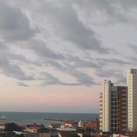 Apt Guanaces Aconchegante Praia De Iracema Leilighet Fortaleza  Eksteriør bilde